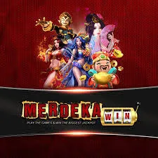 MERDEKAWIN - Petualangan Seru dalam Permainan Arcade