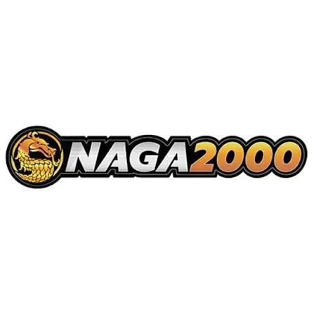 NAGA2000 - Game Domino Seru dan Menarik