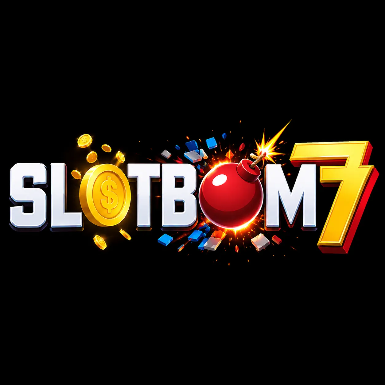 SLOTBOM77 - Game Tembak Ikan Seru dan Menantang