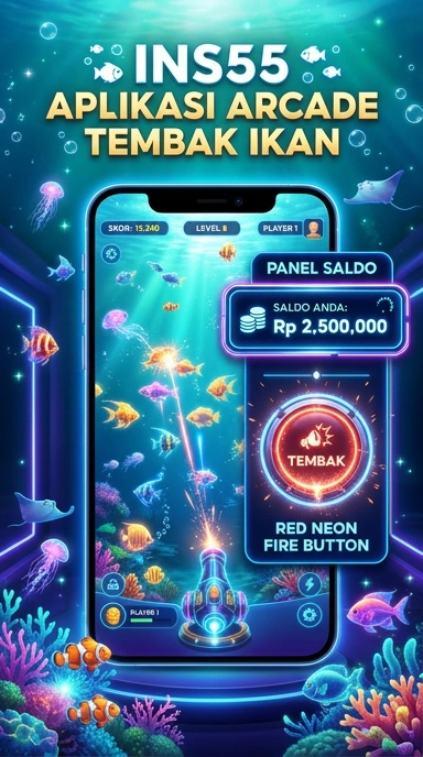 Katalog aplikasi yang lengkap dari ins55.